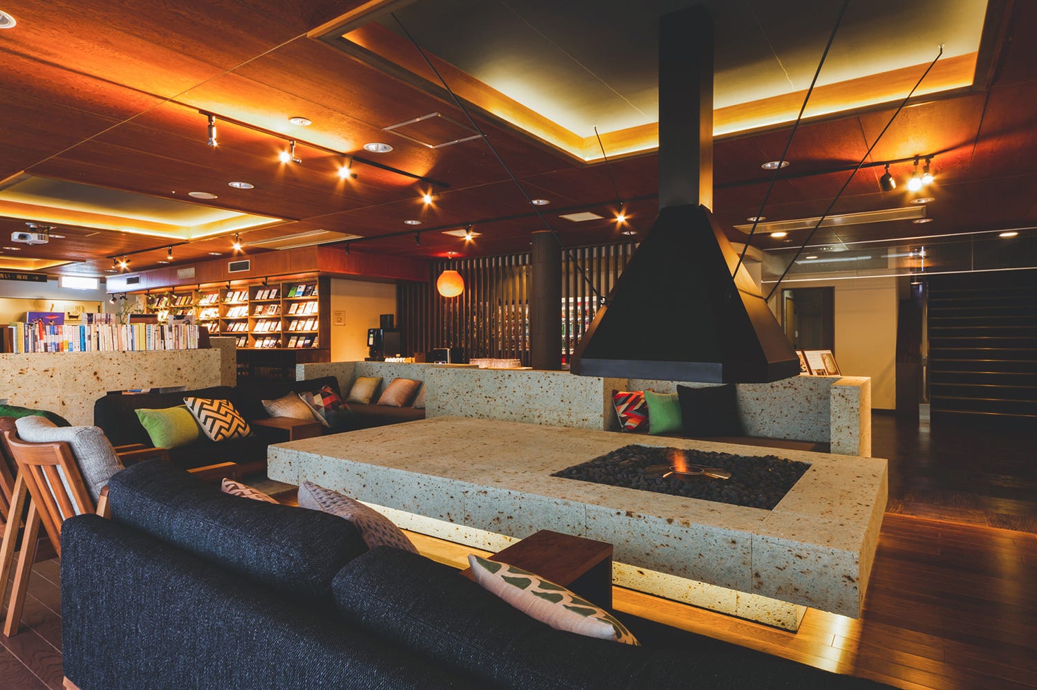 滋賀県初の「おふろcafe」2019年冬にオープン