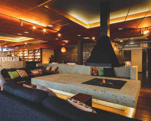滋賀県初の「おふろcafe」2019年冬にオープン