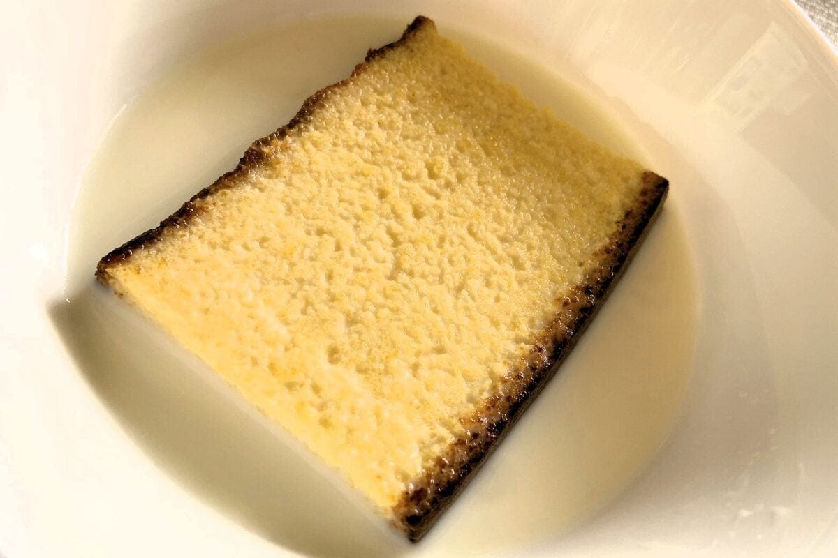 カステラ こだわり