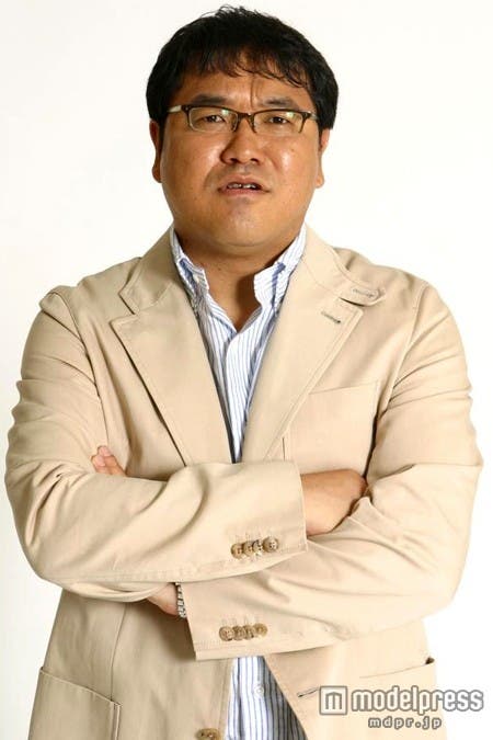 カンニング竹山