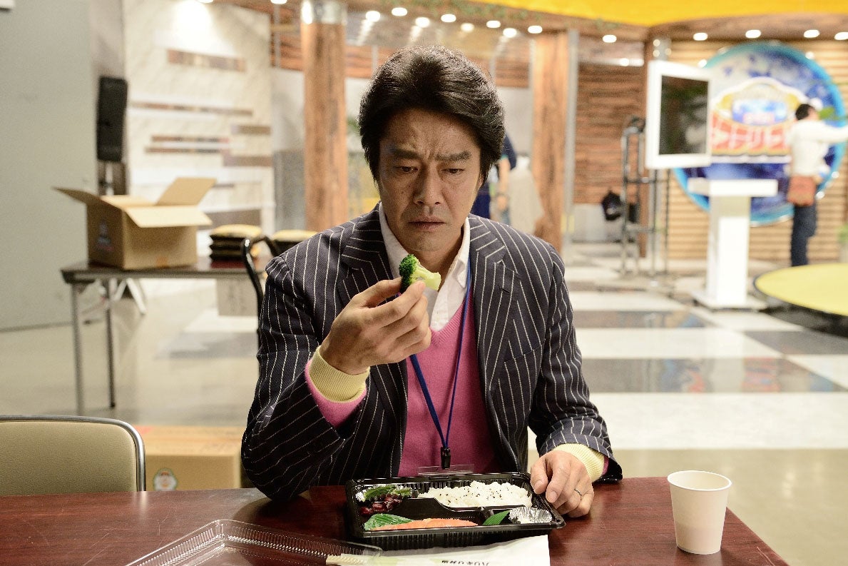 堤真一（提供写真）