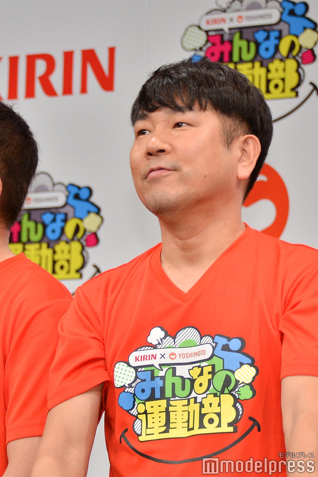 藤本敏史（C）モデルプレス