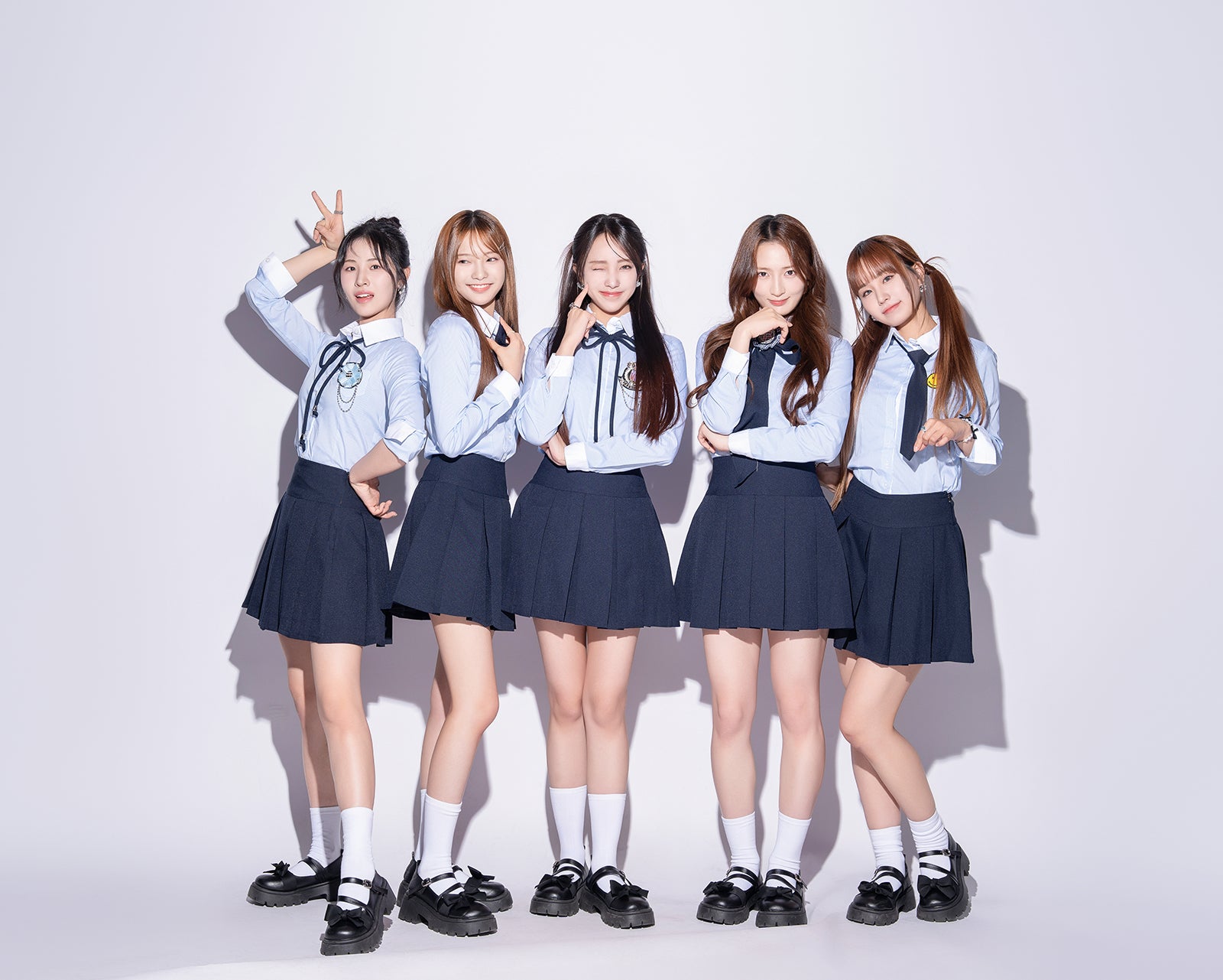 UNICODE（提供写真）