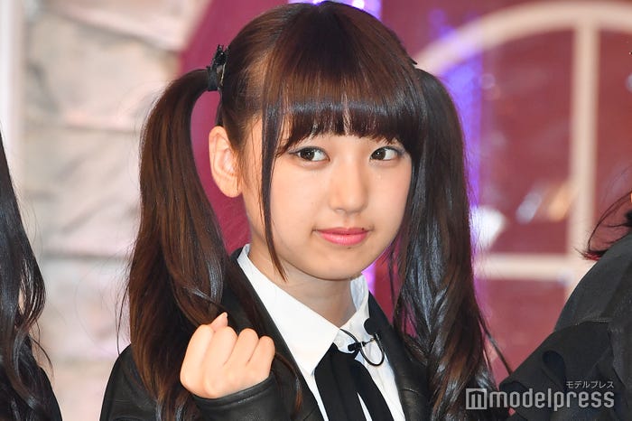 町田穂花 (C)モデルプレス