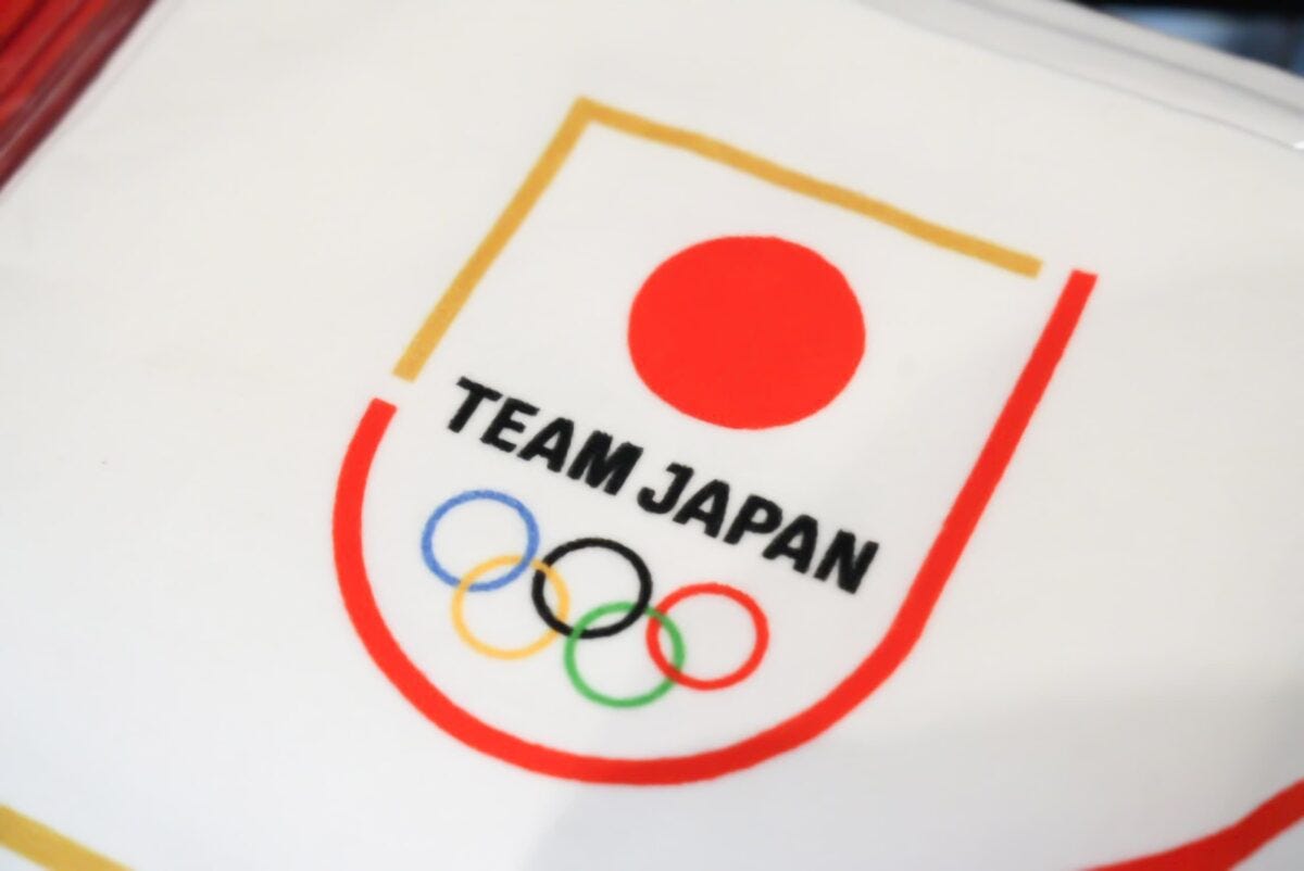チームジャパン