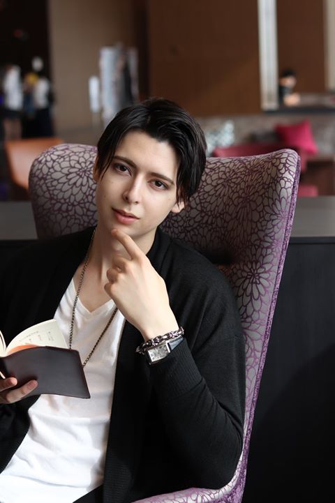 ノエル（提供写真）