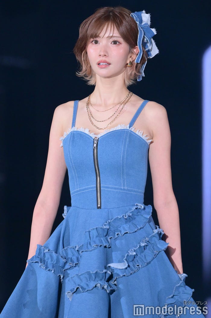 ひめか(C)モデルプレス