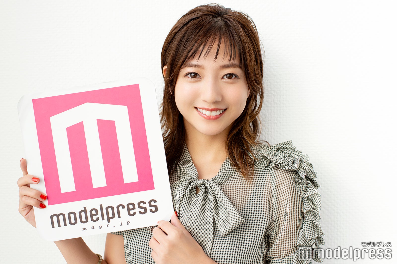 伊藤千晃（C）モデルプレス