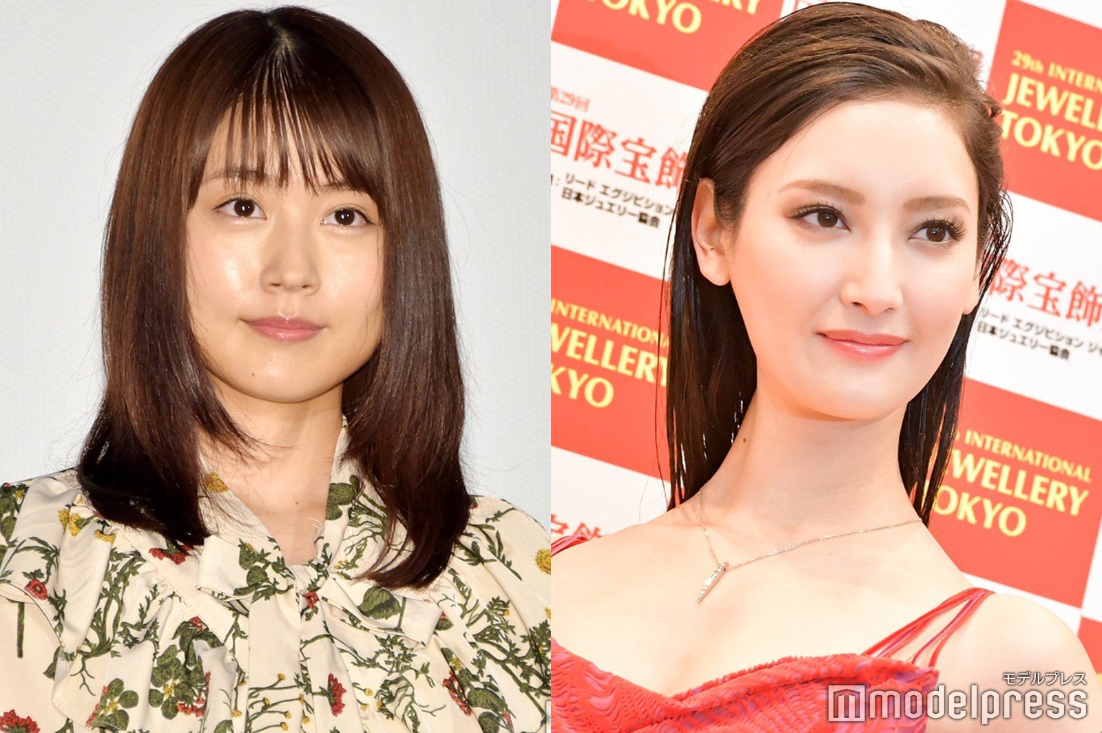 有村架純、菜々緒は「未だに敬語」律儀な一面明かす