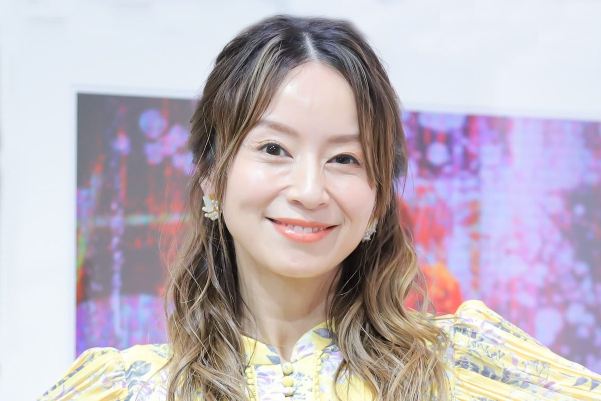 鈴木亜美、スーパーで買える“オススメのツマミ”紹介 さまぁ～ずも絶賛「こりゃうまいわ」