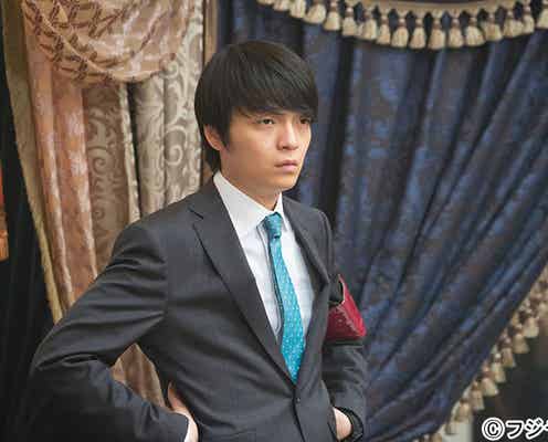嵐・相葉雅紀主演新月9ドラマ、追加キャストに注目の若手俳優<本人コメント到着>