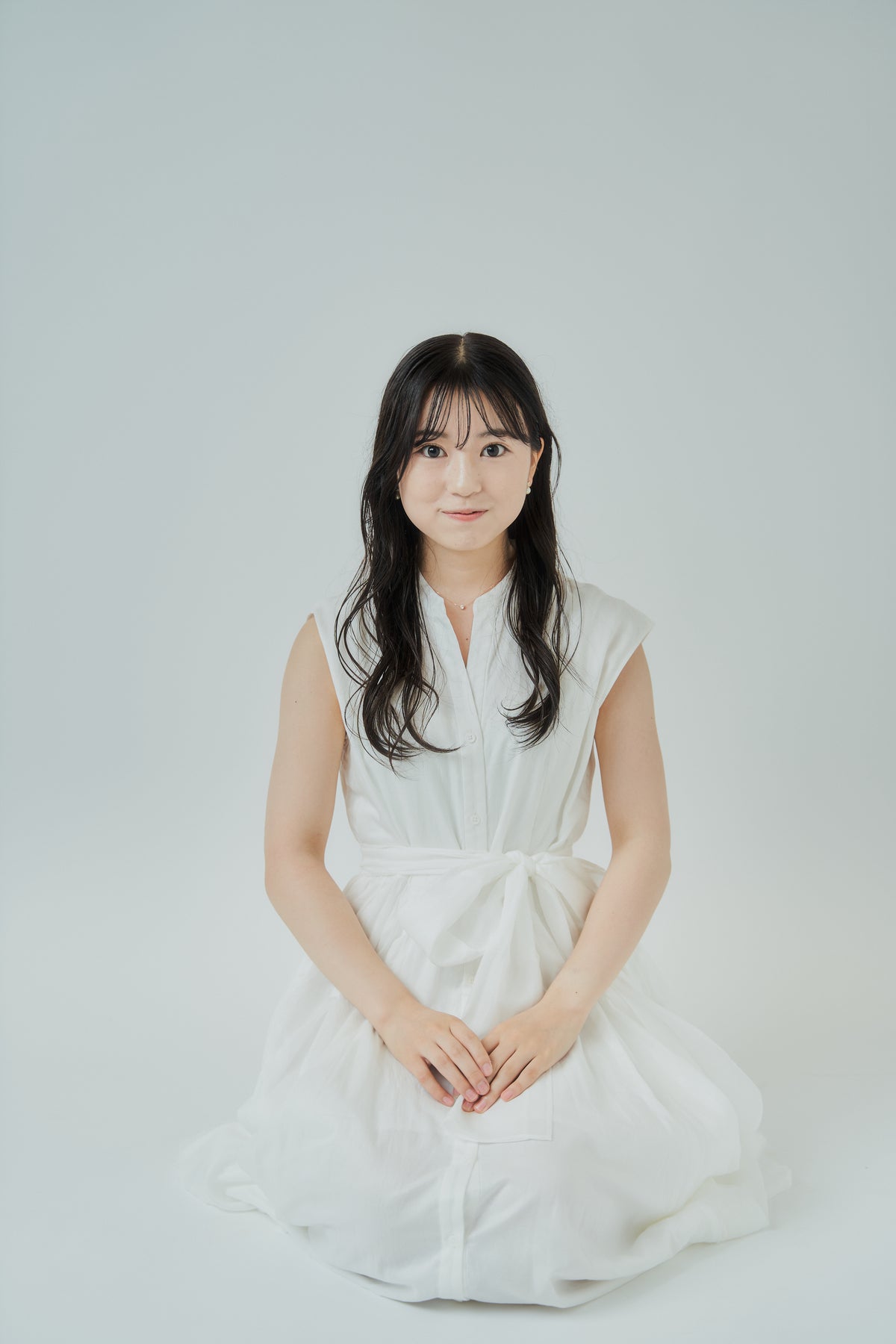 エントリーNo.3山川花妃（提供写真）