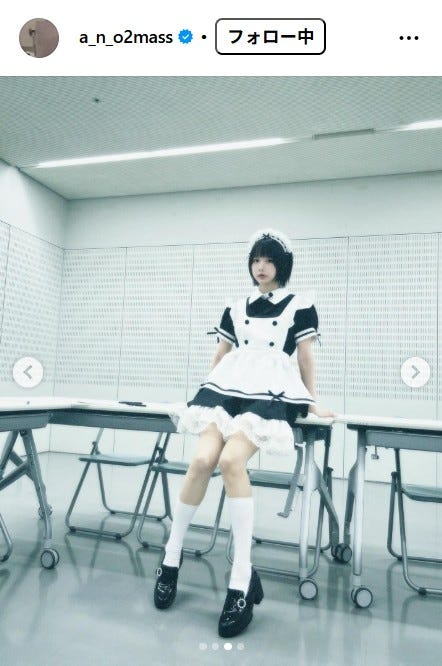 あのInstagramより