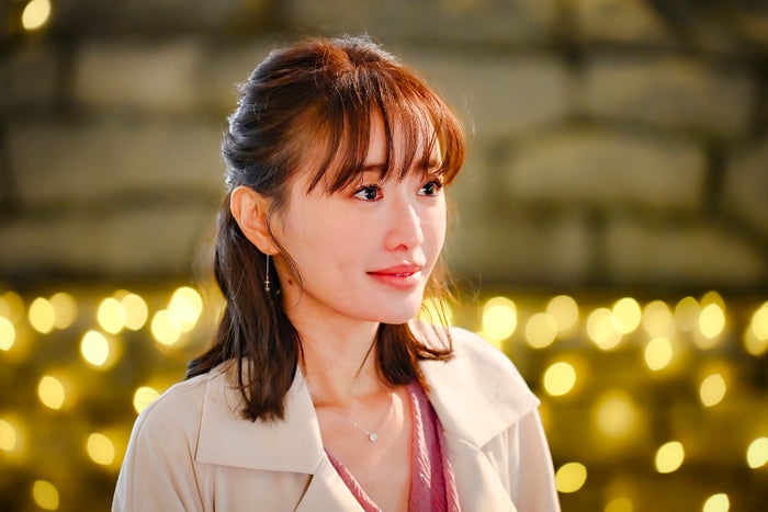 「ミス・ターゲット」初回ラスト1分のナレーションで謎深まる「もしかして…」「どうなっちゃうの」