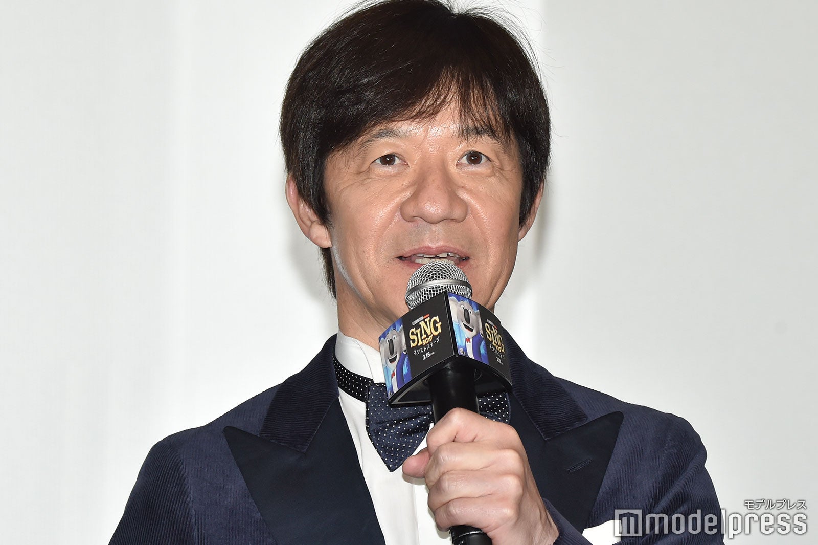 内村光良（C）モデルプレス