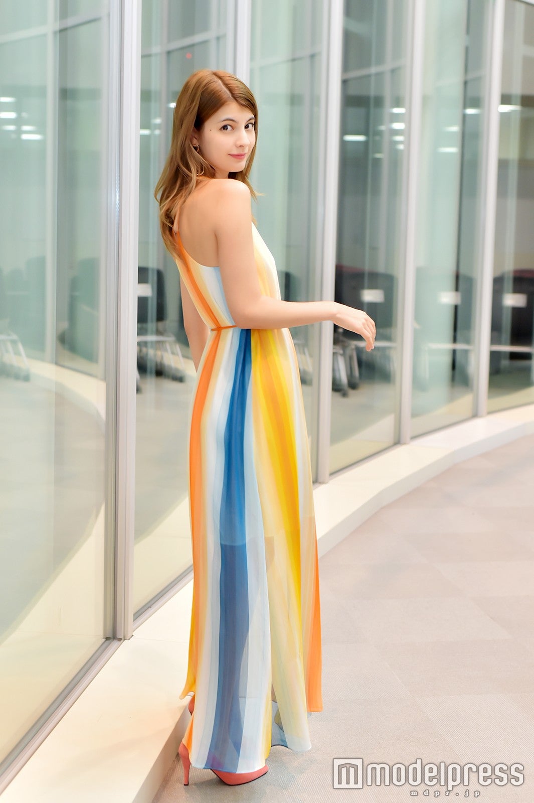 マギー（C）モデルプレス