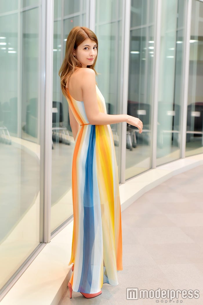 マギー(C)モデルプレス