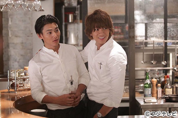 「好きな人がいること」第10話より／画像提供：フジテレビ