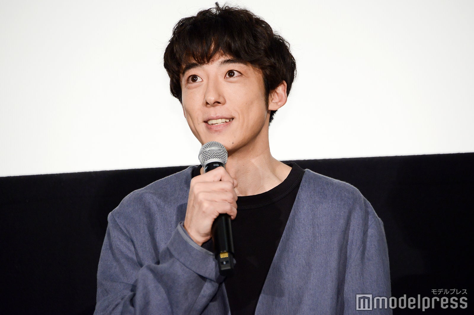 高橋一生 （C）モデルプレス