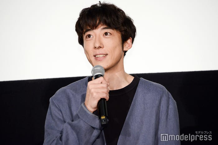 高橋一生 (C)モデルプレス