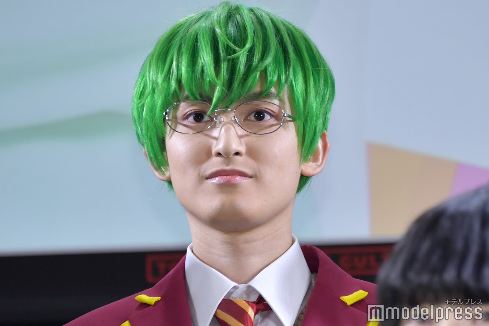 松井健太（C）モデルプレス