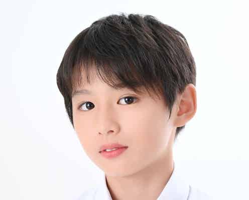 【男子中学生ミスターコン2024ファイナリスト/エントリーNo.13「大木翔琉」】中一ミスターコンGP