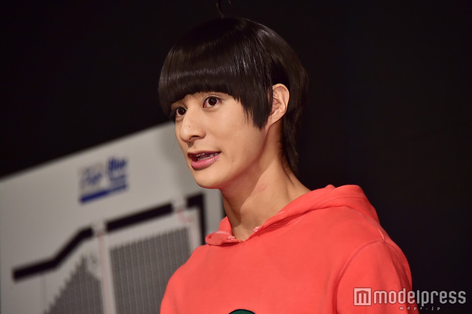 高崎翔太（C）モデルプレス