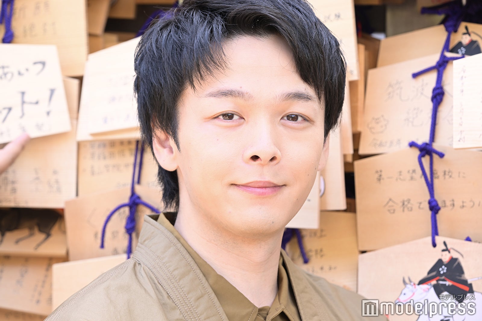 中村倫也（C）モデルプレス