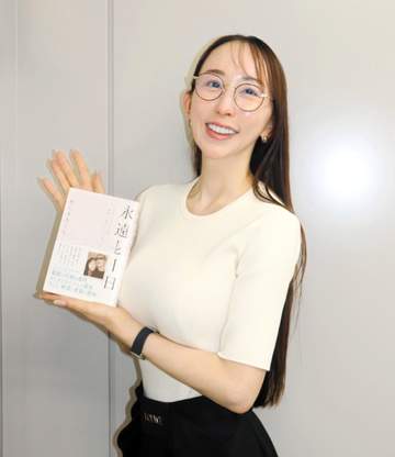 やしきたかじんさん妻・さくらさん「黙っていたら誤解されたまま何も解決しない」初の手記で「私の言葉できちんとお伝えする」