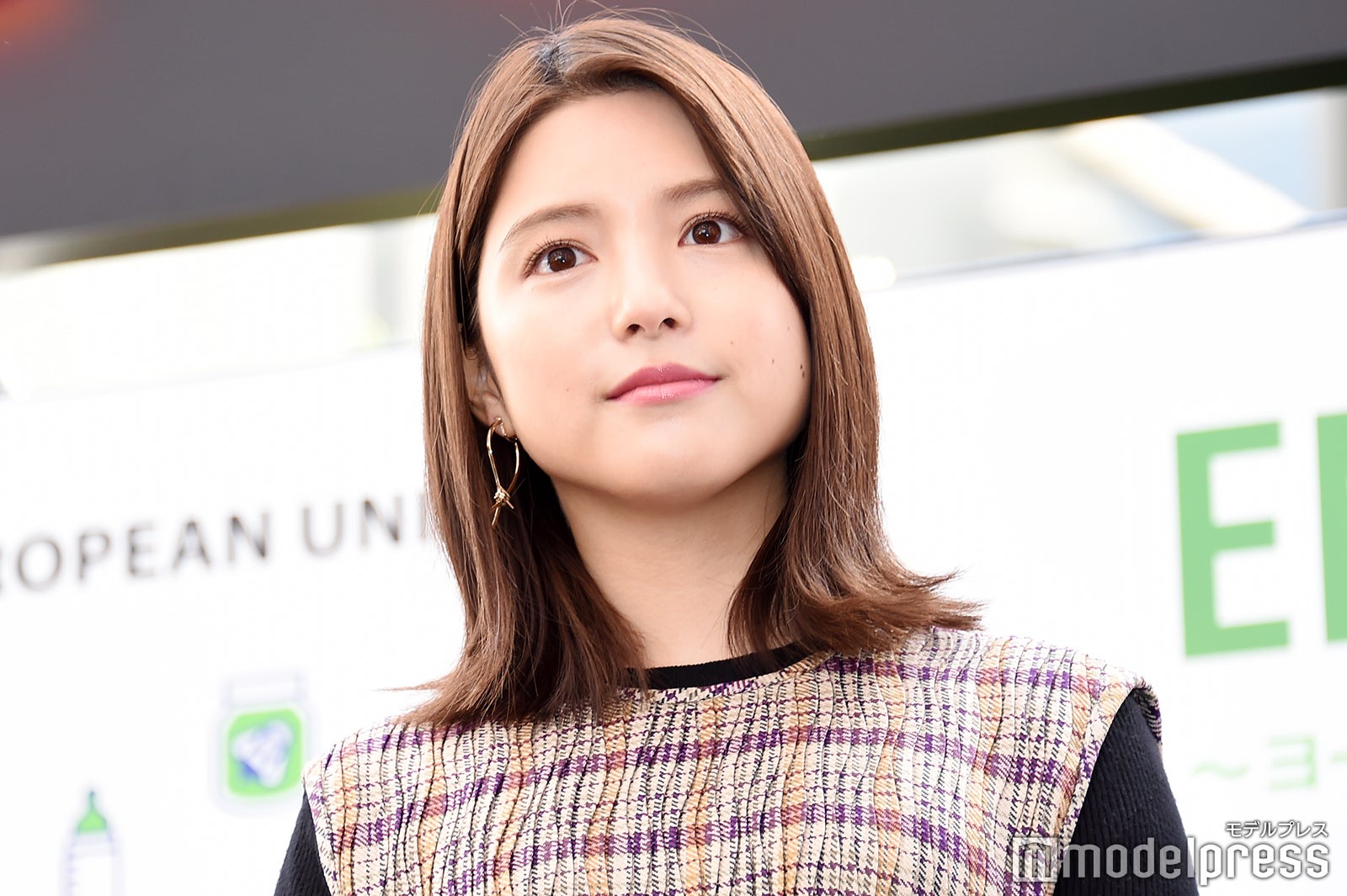 川島海荷（C）モデルプレス