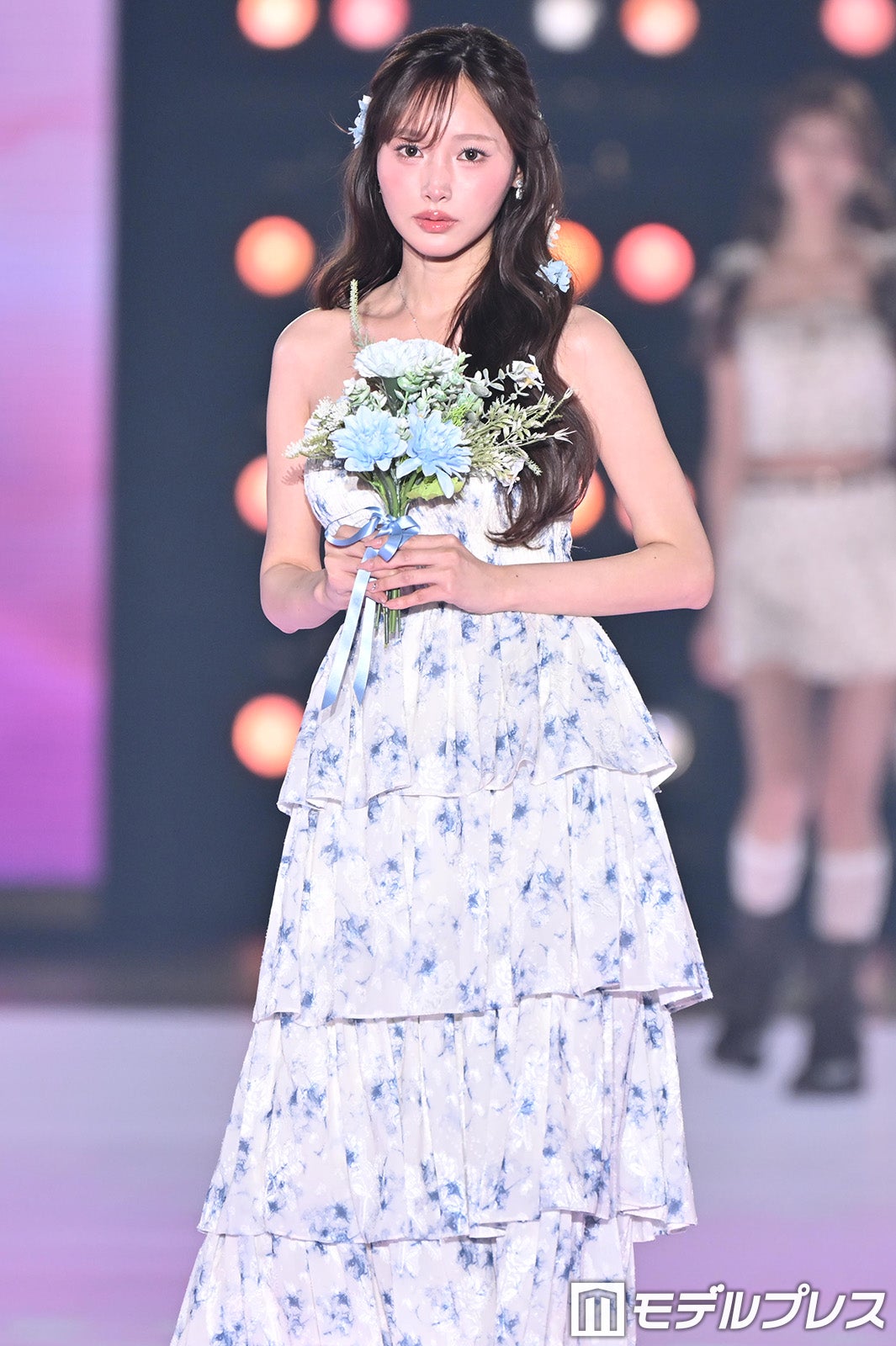 きほ（C）モデルプレス