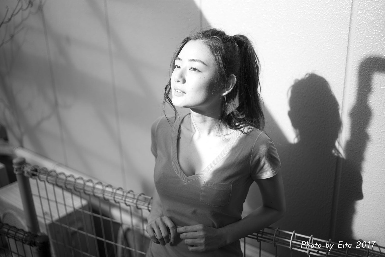 片山萌美／撮影：瑛太（画像提供：TBS）