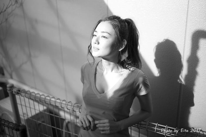 片山萌美/撮影:瑛太(画像提供:TBS)