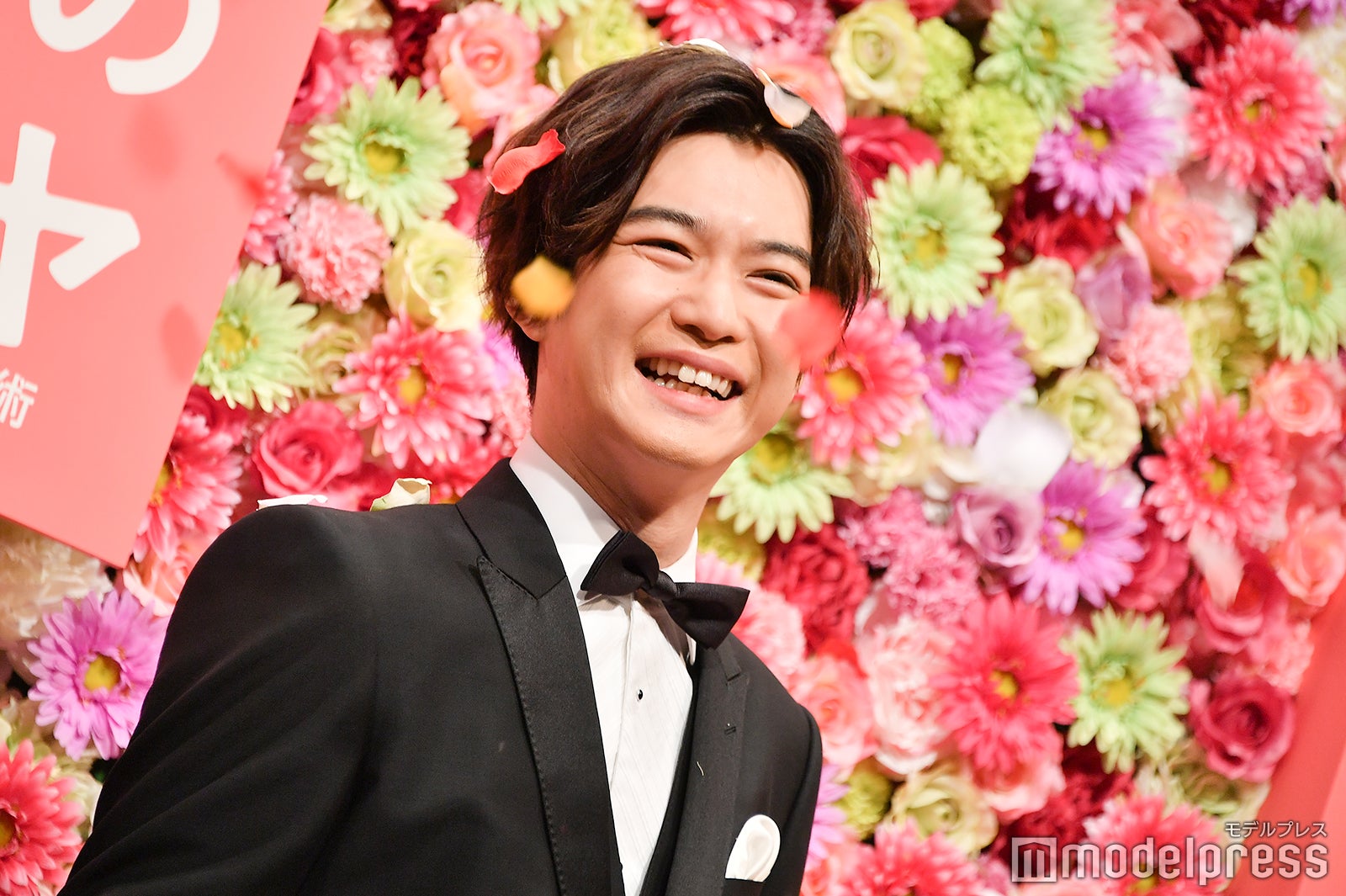 千葉雄大 （C）モデルプレス