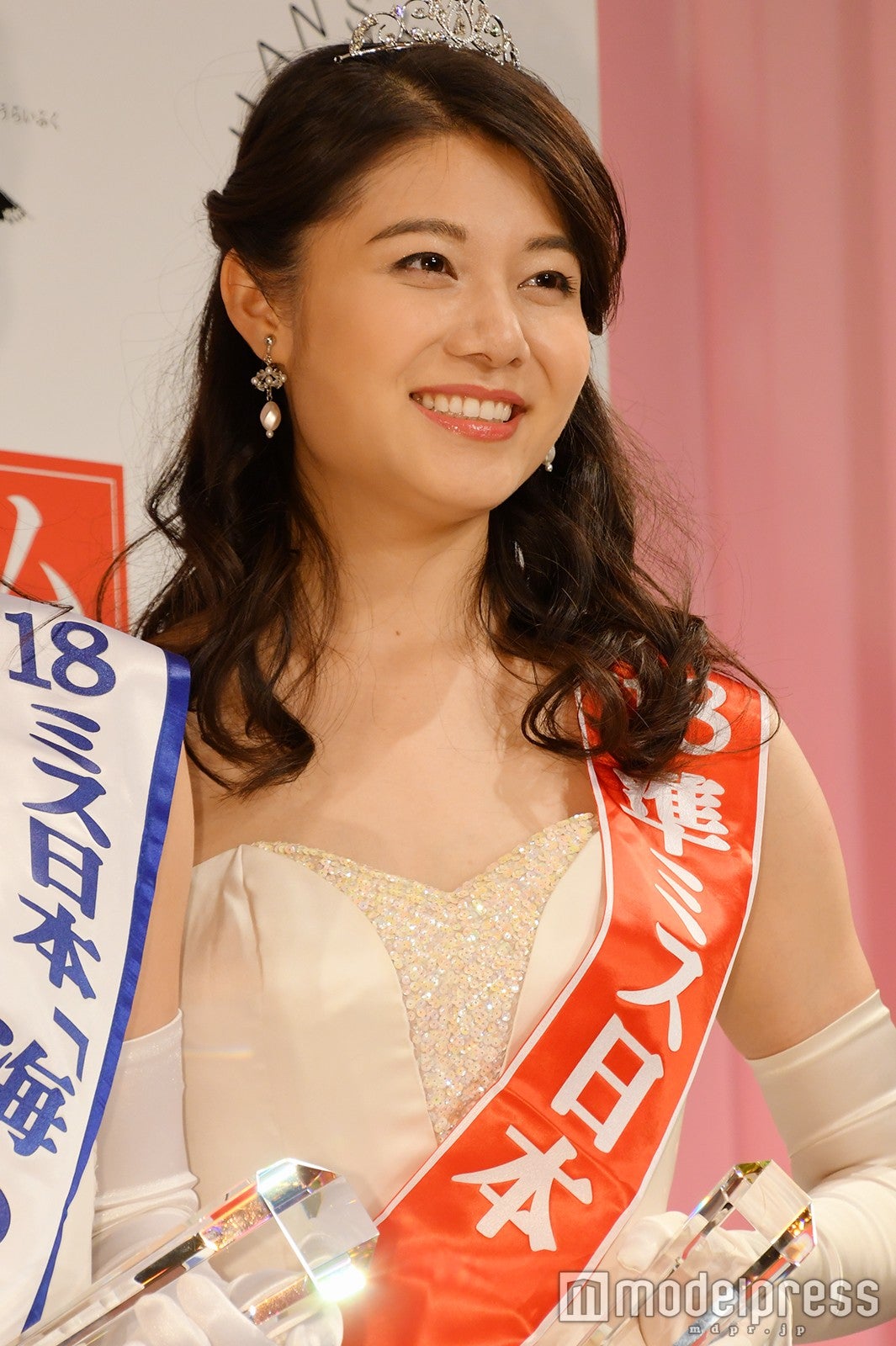 霜野莉沙さん （C）モデルプレス