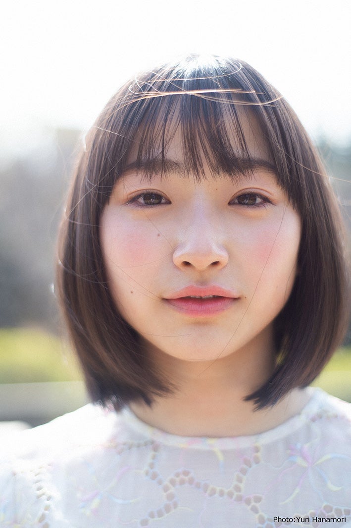 田牧そら（提供写真）