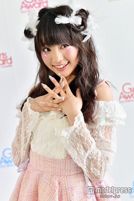 モデルプレスのインタビューに応じた志田友美