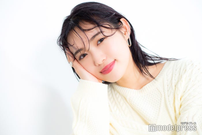山口乃々華(C)モデルプレス