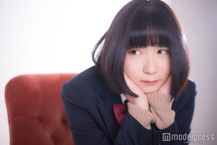 「女子高生ミスコン2017-2018」北海道・東北グランプリ:ヒカル