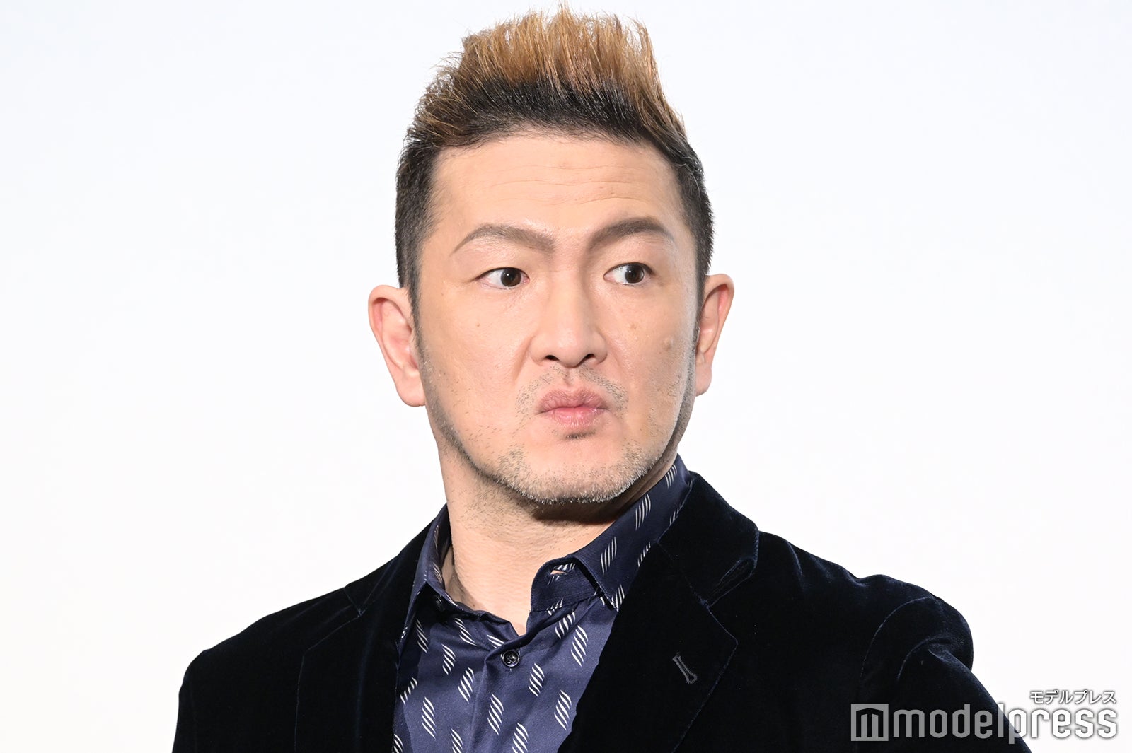 中村獅童（C）モデルプレス