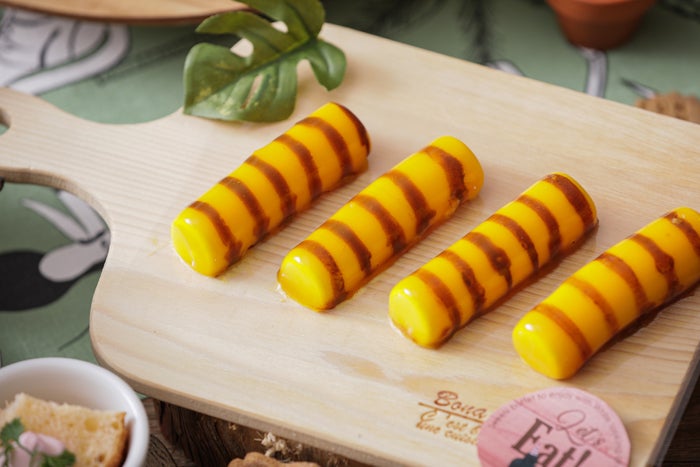 FUN！FUN！ZOO春まつりデザートブッフェ／画像提供：ベストブライダル