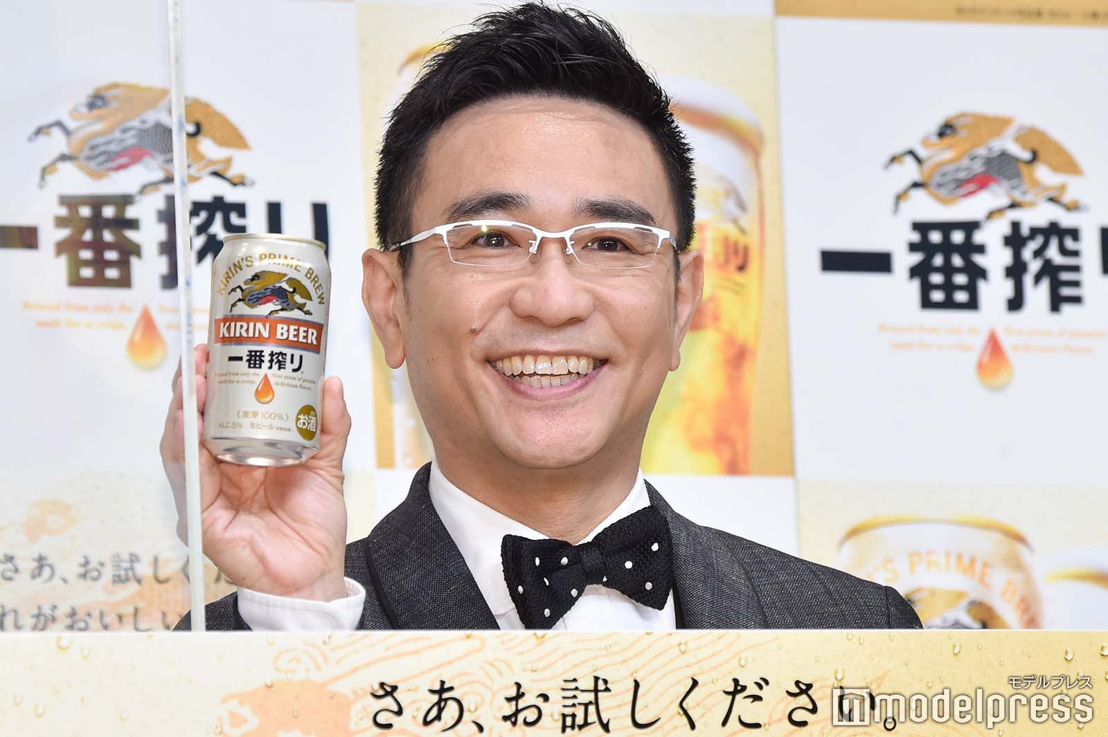 八嶋智人（C）モデルプレス