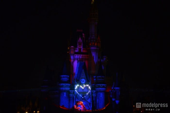 「ワンス・アポン・ア・タイム」/塔の上のラプンツェル