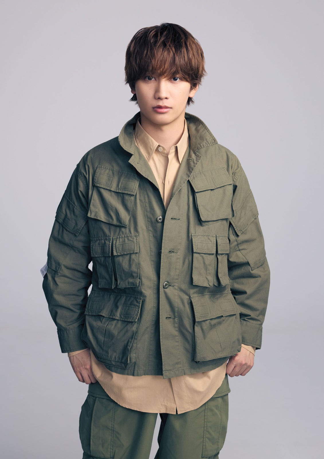 なにわ男子・藤原丈一郎“オリックス×巨人”スペシャルゲストで放送席から生出演決定【ニッポン放送ショウアップナイター】