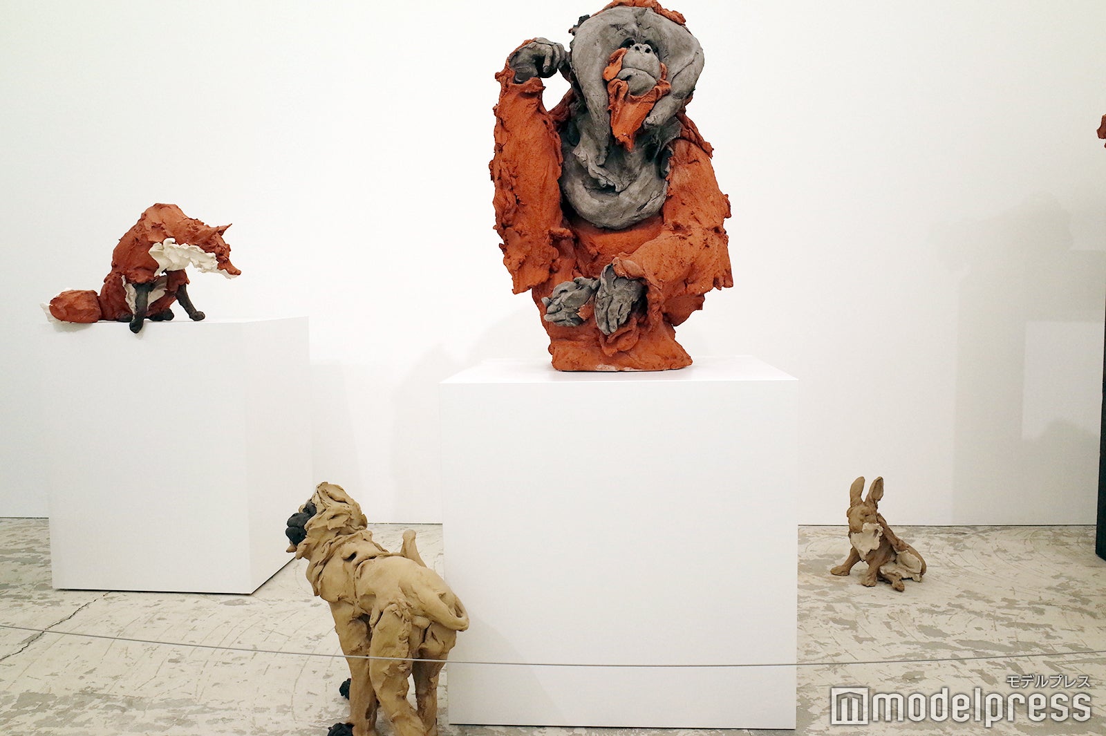 現代アート美術館・KAMU kanazawa（C）モデルプレス