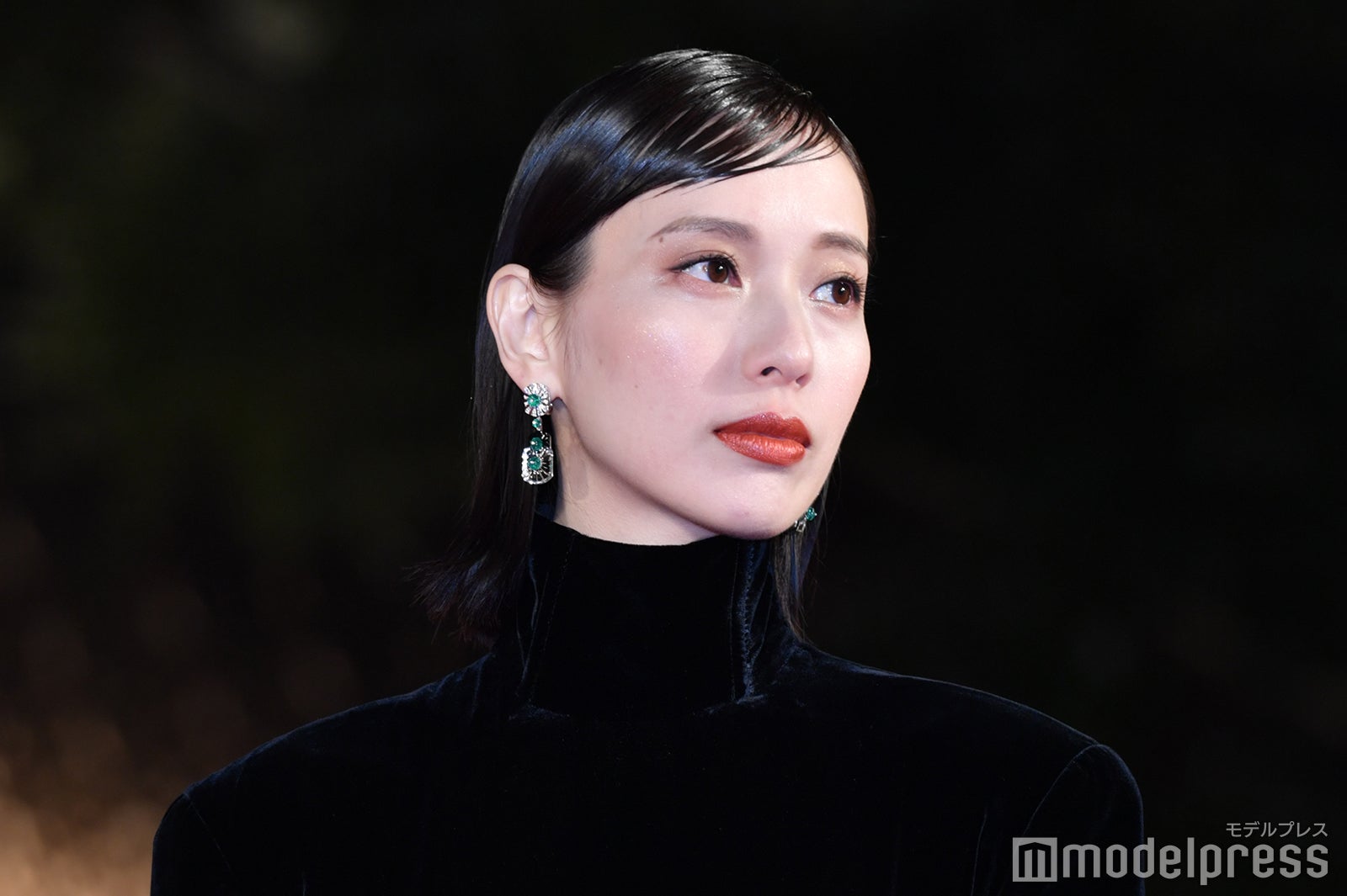 戸田恵梨香（C）モデルプレス