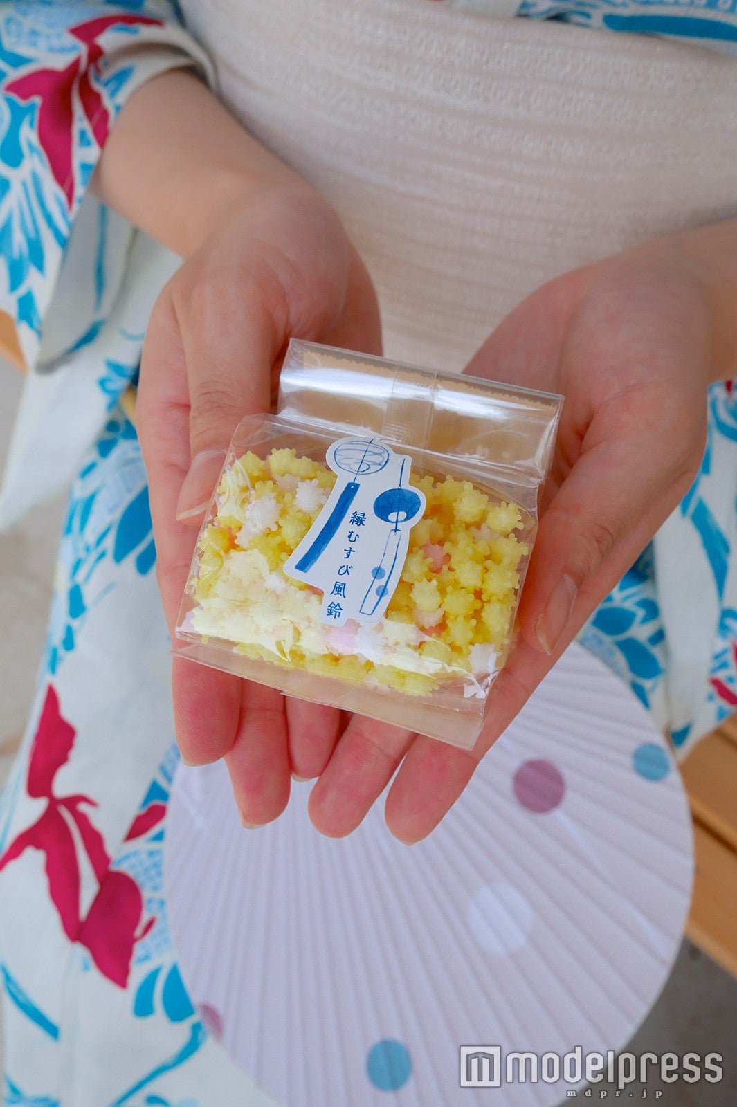 浮星／画像提供：川越氷川神社