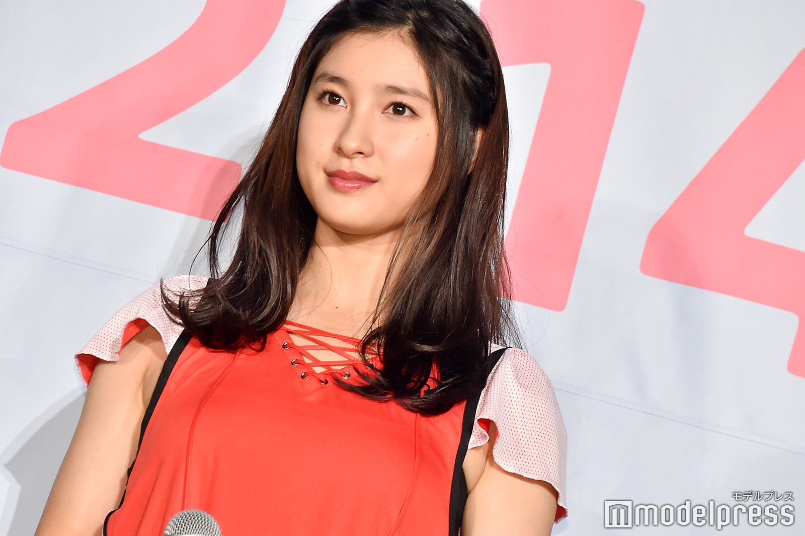 土屋太鳳 （C）モデルプレス