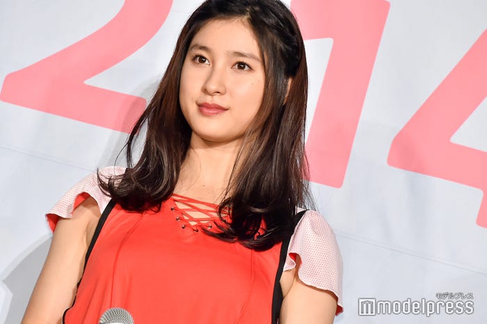 土屋太鳳(C)モデルプレス