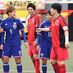 向井理 感情あらわに真剣勝負 モデルプレス